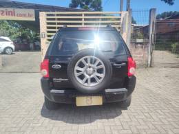 FORD - ECOSPORT - 2012/2012 - Preta - R$ 42.900,00