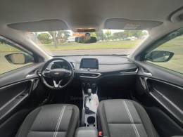 CHEVROLET - TRACKER - 2023/2024 - Prata - R$ 104.900,00