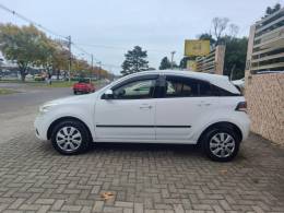 CHEVROLET - AGILE - 2010/2011 - Branca - R$ 28.900,00