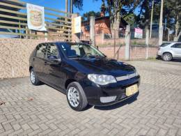 FIAT - PALIO - 2009/2010 - Preta - R$ 26.900,00