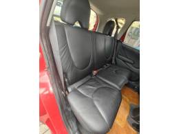 HONDA - FIT - 2006/2007 - Vermelha - R$ 29.900,00