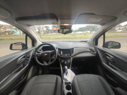 CHEVROLET - TRACKER - 2019/2019 - Preta - R$ 82.900,00