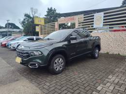 FIAT - TORO - 2017/2017 - Verde - R$ 84.900,00