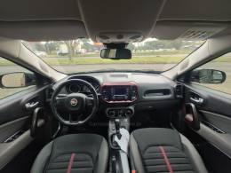 FIAT - TORO - 2017/2017 - Verde - R$ 84.900,00