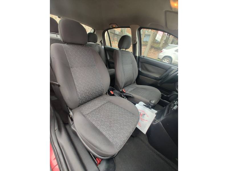 CHEVROLET - ASTRA - 2008/2009 - Vermelha - R$ 33.900,00