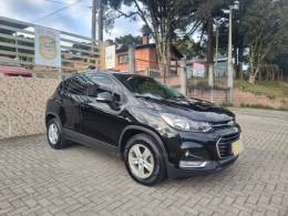 CHEVROLET - TRACKER - 2019/2019 - Preta - R$ 82.900,00