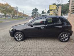 CHEVROLET - CELTA - 2009/2010 - Preta - R$ 24.900,00