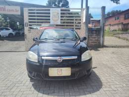 FIAT - SIENA - 2012/2013 - Preta - R$ 29.900,00