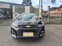CHEVROLET - TRACKER - 2019/2019 - Preta - R$ 82.900,00