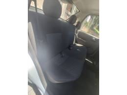 CHEVROLET - CLASSIC - 2011/2012 - Prata - R$ 27.900,00