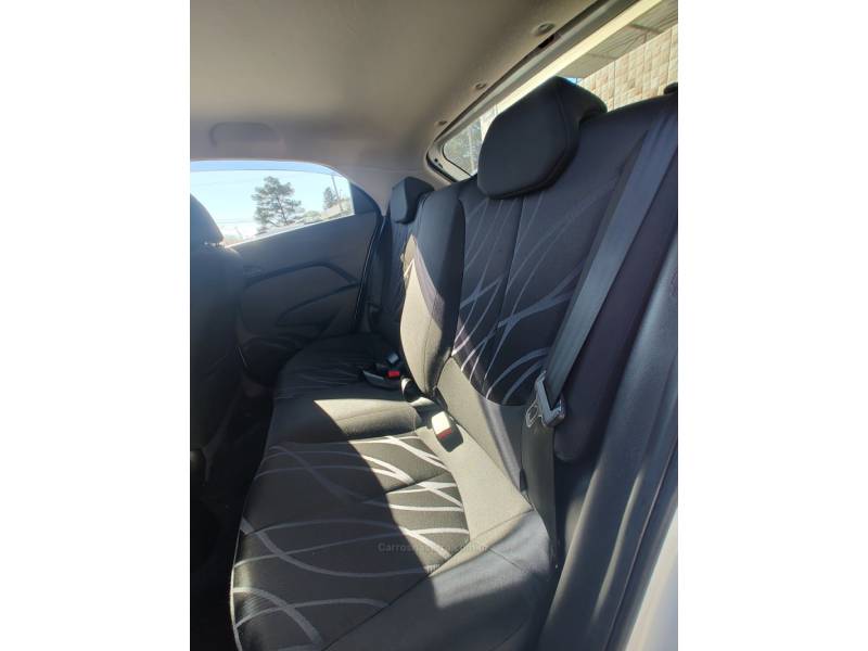 HYUNDAI - HB20 - 2014/2014 - Branca - R$ 43.900,00