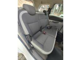 CHEVROLET - SPIN - 2014/2015 - Branca - R$ 44.900,00