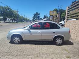 CHEVROLET - CLASSIC - 2011/2012 - Prata - R$ 27.900,00