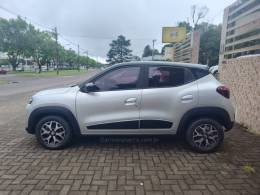RENAULT - KWID - 2022/2023 - Prata - R$ 53.900,00