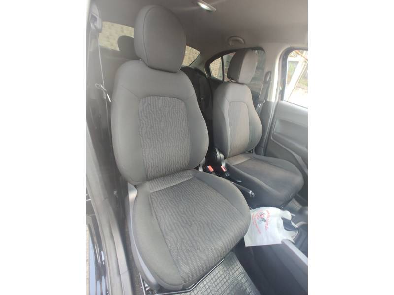 FIAT - CRONOS - 2019/2019 - Preta - R$ 62.900,00