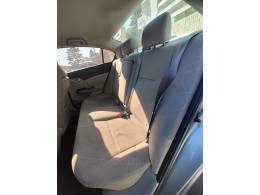 HONDA - CIVIC - 2012/2013 - Cinza - R$ 66.900,00