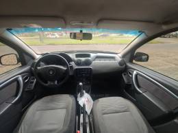 RENAULT - DUSTER - 2013/2014 - Preta - R$ 51.900,00