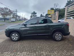 FIAT - TORO - 2017/2017 - Verde - R$ 84.900,00