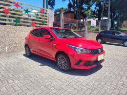 FIAT - ARGO - 2017/2018 - Vermelha - R$ 53.900,00