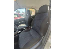 FIAT - PALIO - 2007/2008 - Prata - R$ 27.900,00