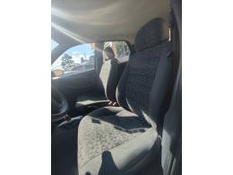 FIAT - PALIO - 2009/2010 - Preta - R$ 26.900,00