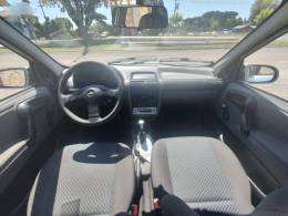 CHEVROLET - CLASSIC - 2011/2012 - Prata - R$ 27.900,00