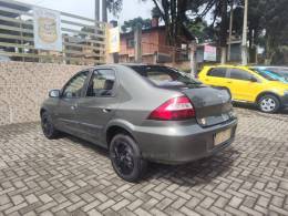 CHEVROLET - PRISMA - 2010/2011 - Verde - R$ 30.900,00