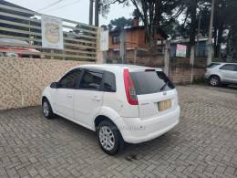 FORD - FIESTA - 2013/2013 - Branca - R$ 31.900,00