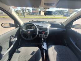 FIAT - PALIO - 2009/2010 - Preta - R$ 26.900,00