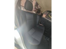 CHEVROLET - CORSA - 2008/2008 - Prata - R$ 19.900,00