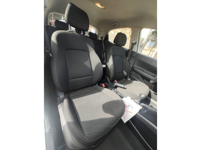 HYUNDAI - HB20 - 2020/2020 - Branca - R$ 64.900,00