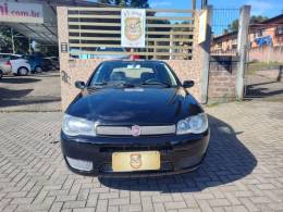 FIAT - PALIO - 2009/2010 - Preta - R$ 26.900,00