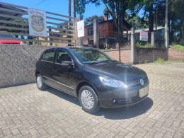 VOLKSWAGEN - GOL - 2010/2011 - Preta - R$ 29.900,00