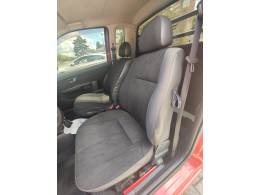FIAT - STRADA - 2010/2011 - Vermelha - R$ 38.900,00