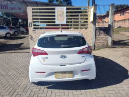 HYUNDAI - HB20 - 2014/2014 - Branca - R$ 43.900,00