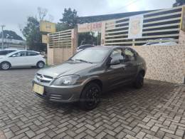 CHEVROLET - PRISMA - 2010/2011 - Verde - R$ 30.900,00