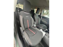 FIAT - TORO - 2017/2017 - Verde - R$ 84.900,00
