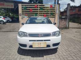 FIAT - PALIO - 2010/2011 - Branca - R$ 26.900,00