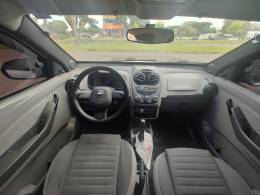 CHEVROLET - AGILE - 2010/2011 - Branca - R$ 32.900,00