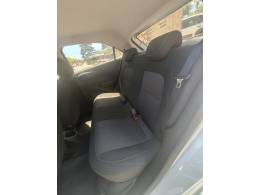 CHEVROLET - ONIX - 2018/2018 - Prata - R$ 53.900,00