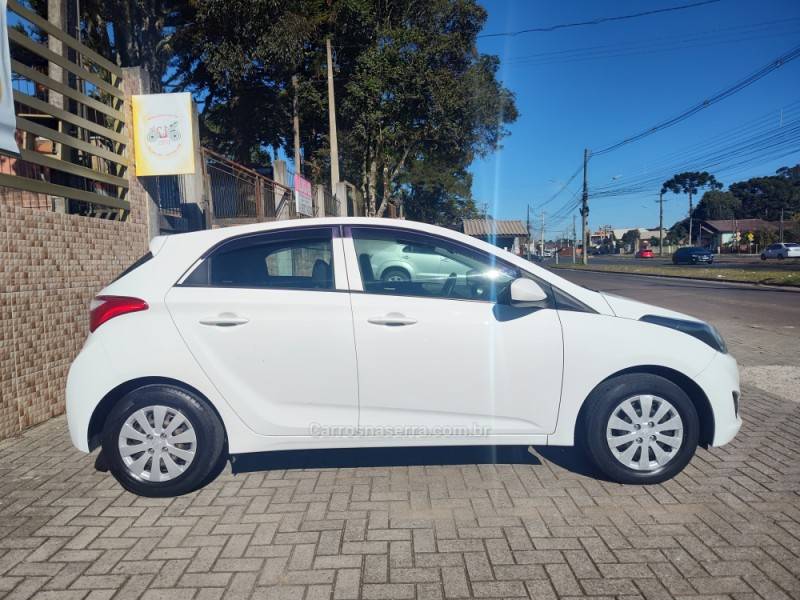 HYUNDAI - HB20 - 2014/2014 - Branca - R$ 43.900,00