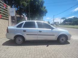 CHEVROLET - CORSA - 2008/2008 - Prata - R$ 19.900,00