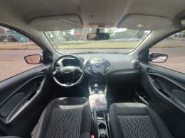 FORD - KA + - 2018/2018 - Branca - R$ 43.900,00