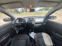 RENAULT - KWID - 2017/2018 - Preta - R$ 39.900,00