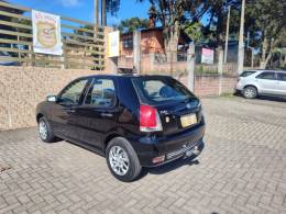 FIAT - PALIO - 2009/2010 - Preta - R$ 26.900,00
