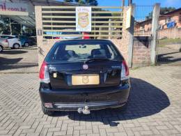 FIAT - PALIO - 2009/2010 - Preta - R$ 26.900,00