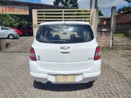 CHEVROLET - SPIN - 2014/2015 - Branca - R$ 44.900,00