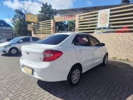 FORD - KA + - 2018/2018 - Branca - R$ 45.900,00