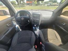 FIAT - SIENA - 2012/2013 - Preta - R$ 29.900,00