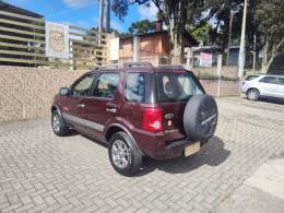 FORD - ECOSPORT - 2011/2011 - Vermelha - R$ 39.900,00